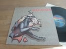 STEELTOWER - Night of the Dog / Mausoleum Records / Skull 8341 Lp Mint