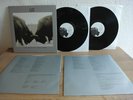U2 The Best of U2 1990 - 2000 EU Double Vinyl LP Gatefold Sleeve Bono