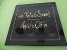 ROLLING STONES - Atlantic City '89 3 LP-Box (+ single)