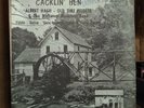 Albert Hash & The Whitetop Mountain Band Cacklin' Hen LP Stereo Mountain 313
