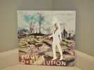 Esperanza Spalding Emily's D+Evolution Vinyl