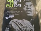 BABY FACE WILLETTE - FACE TO FACE - LP BLUE NOTE 4068 - RAR