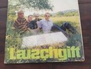 Die Fantastischen Vier Lauschgift Fanta 4 2LP Originalpressung  1995 Rarität