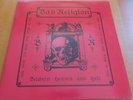 BAD RELIGION - Between heaven and hell live LP