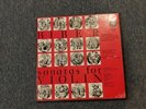 Biber Sonatas for Violin Vox Box SVBX 5523 lp box set Susanne Lautenbacher