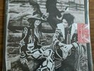 WHITE STRIPES Icky Thump 2LP 2007 Third Man / WB 1st press US