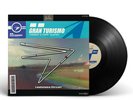 Curren$y & Statik Selektah - Gran Turismo Vinyl LP NEU 09544244