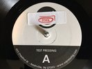 Charles Manson 16 of 20 TEST PRESS Walking In The Truth Vinyl LP (not Marilyn