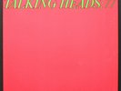 Talking Heads 77 1st Debut Album Sire LP SR 6036 M-/VG+