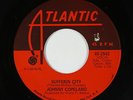 Northern Soul 45 - Johnny Copeland - Sufferin City - Atlantic - mp3