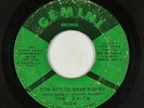 Northern Soul Funk 45 - Exits - You Got To Have Money - Gemini - mp3