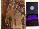 BLACK SABBATH - Master of Reality LP 1971 Vertigo Swirl + POSTER   Ozzy Osbourne