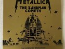 Metallica: The Sandman Cometh Nr Mint