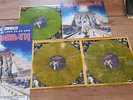 IRON MAIDEN - SLAVE IN ZWOLLE- RARE YELLOW WAX  3LP LIVE '84+INNERS+POSTER MINT