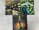 LPs 3 x NAZARETH Loud’n‘Proud Expect no mercy Close enough for Rock‘n‘Roll