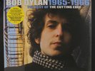 BOB DYLAN: The Best Of The Cutting Edge 1965-1966 LP Sealed (3 LP & 2 CD Box se