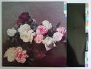 NEW ORDER POWER CORRUPTION & LIES FACTORY FACT 75 JOY DIVISION NEW WAVE INNER