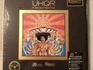 Jimi Hendrix Axis Bold As Love Uhqr Lp Sealed Analog Productions