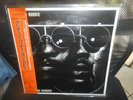 LP    Sly And Robbie* ?– Language Barrier    JAPAN  PROMO  OBI   MINT