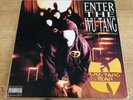 Wu Tang Clan - Enter the Wu-Tang (36 Chambers) (OG ‘93 Pressing) ??NEAR MINT??