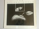 PETER FISH-THE SILVER APPLE-ELLIPSOID RECORDS 01-1975-VINYL LP RECORD-NM-