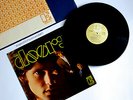 ORIGINAL 1967 THE DOORS VINYL LP ELEKTRA JIM MORRISON RARE