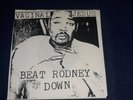 Vaginal Jesus - Beat Rodney Down E.P. (Anal Cunt)