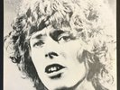 DAVID BOWIE Little Toy Soldier RARE LP Demos 1969-'70 Vinyl Albino Records 1983