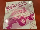 The World Class Wreckin Cru - House Calls RARE US 12” Vinyl DR DRE ICE CUBE MINT