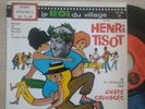 Ep 45 Tours BOF Le Roi Du Village Pathé EG 659
