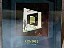 Echoes - The Best of Pink Floyd [4 Album Boxed Vinyl Set) UNPLAYED, MINT