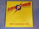Queen - Flash Gordon OST (Vinyl LP UK 1980 Early 1st Issue A3/B4 Excellent