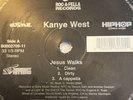 Kanye West - Jesus Walks (Vinyl) Ships Free
