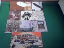 Led Zeppelin – 8 Lps (Physical Graffiti, First, In Through The Out Door, II, III