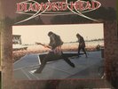 Diamond Head  2LPs Import Live At The National Bowl 1993