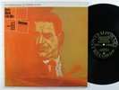 SHELLY MANNE & HIS MEN Checkmate CONTEMPORARY LP VG+
