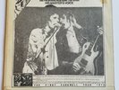 BOWIE & Spiders From Mars Last Stand - His Master's Voice -  1973 concert tour