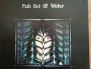 CHRIS SQUIRE - Fish out of Water 12'' Vinyl ATL 50203 (U) Germany