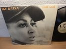 IKE & TINA TURNER NUFF SAID 1971 Lp PETRA TOP RARITÄT