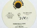 Lilly Melody 