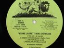 Wayne Jarrett 