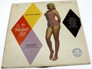 1957 Lew Raymond - Big Hits From Fabulous 50's Vinyl LP Jayne Mansfield Cover