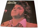 1972 John Prine - Diamonds in the Rough Atlantic SD7240 Vinyl LP Near Mint