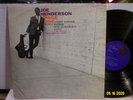 JOE HENDERSON LP 