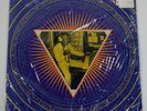 Ash Ra Tempel Timothy Leary - Seven Up LP Die Kosmischen Kuriere KK 58001 Shrink