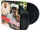 OutKast Speakerboxxx The Love Below Sealed 4 x Vinyl LP Includes Hey Ya & Roses