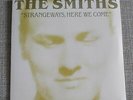 THE SMITHS-STRANGEWAYS, HERE WE COME-BRAND NEW & SEALED 180 GRAM RE-ISSUE LP