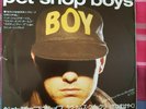 PET SHOP BOYS - 'Love Comes Quickly' Japan 7