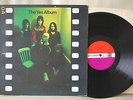 YES the Yes album 3rd LP NM ORIGINAL 1971 UK Press PLUM/RED PROG PSYCH ROCK