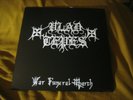 VLAD TEPES war funeral march ORIG VINYL LP torgeist mutiilation belketre